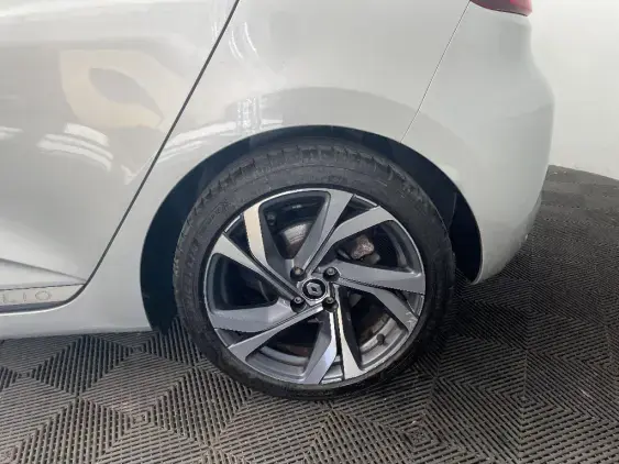 RENAULT CLIO V - voiture d'occasion - Photo 24