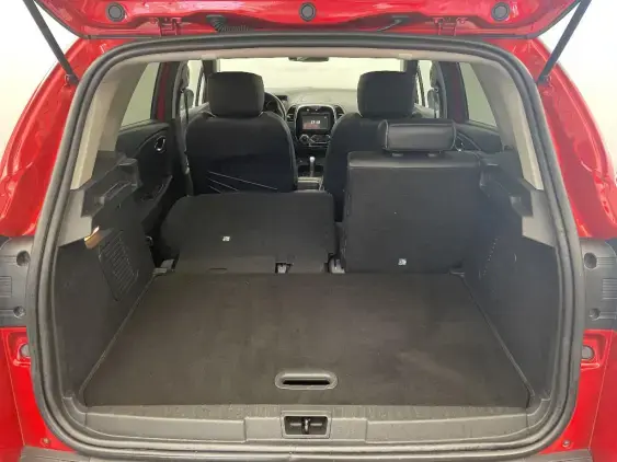 RENAULT CAPTUR - voiture d'occasion - Photo 16