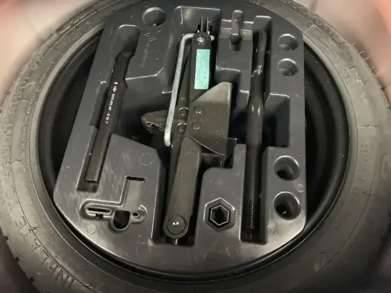 RENAULT CAPTUR - voiture d'occasion - Photo 17