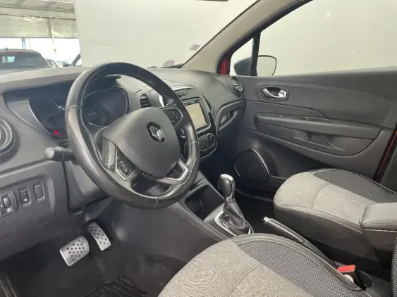 RENAULT CAPTUR - voiture d'occasion - Photo 18