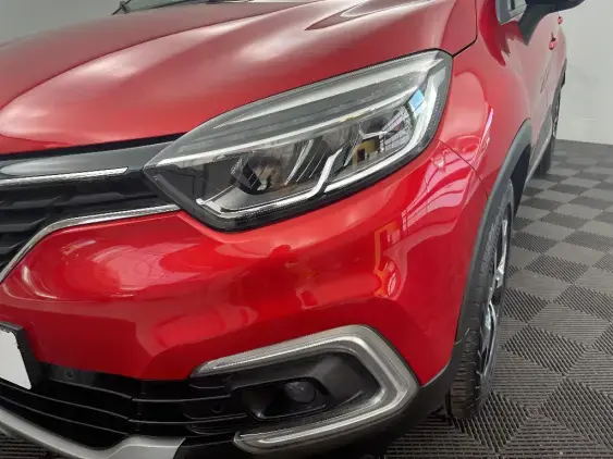 RENAULT CAPTUR - voiture d'occasion - Photo 22