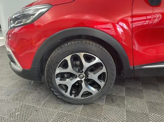 RENAULT CAPTUR - voiture d'occasion - Photo 23