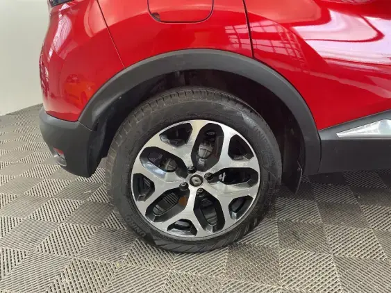 RENAULT CAPTUR - voiture d'occasion - Photo 25