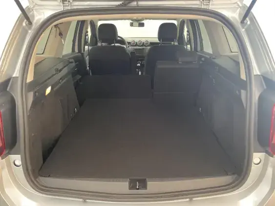 DACIA DUSTER II - voiture d'occasion - Photo 16