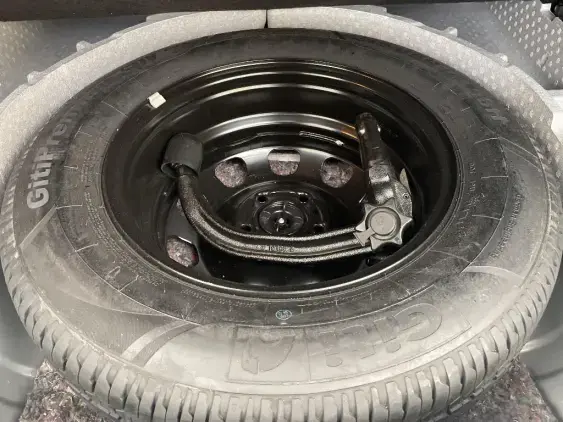 DACIA DUSTER II - voiture d'occasion - Photo 17