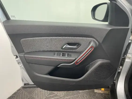 DACIA DUSTER II - voiture d'occasion - Photo 19