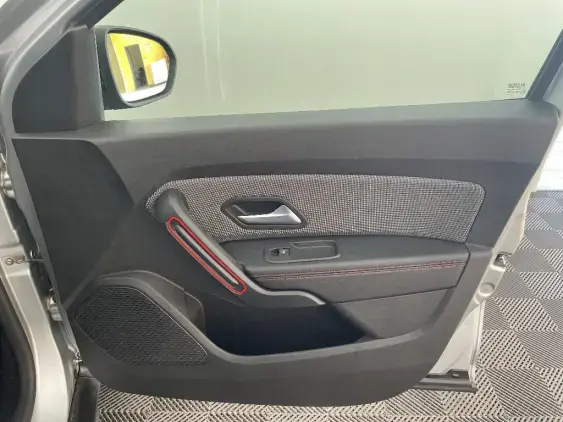 DACIA DUSTER II - voiture d'occasion - Photo 20