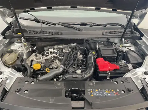 DACIA DUSTER II - voiture d'occasion - Photo 21