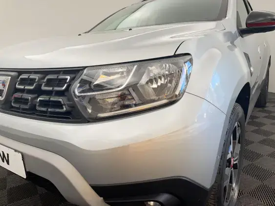 DACIA DUSTER II - voiture d'occasion - Photo 22