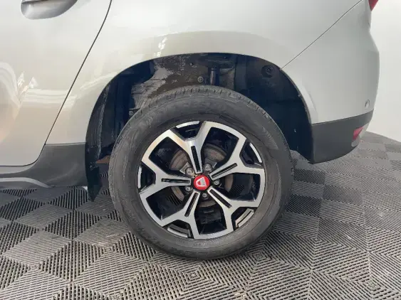 DACIA DUSTER II - voiture d'occasion - Photo 24