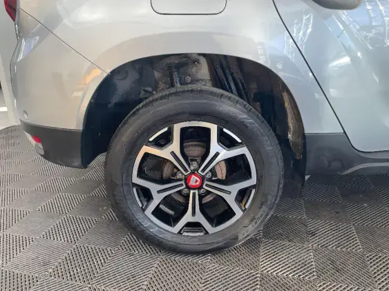 DACIA DUSTER II - voiture d'occasion - Photo 25