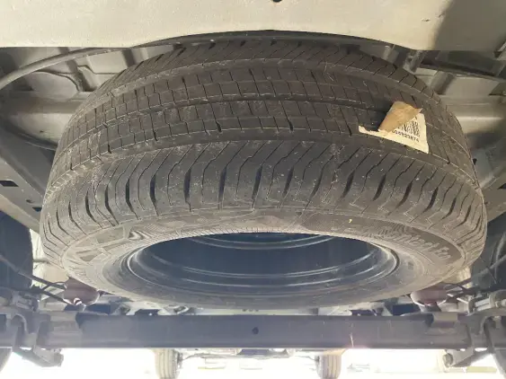 RENAULT MASTER FG III - voiture d'occasion - Photo 15