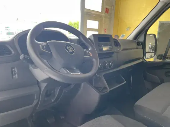 RENAULT MASTER FG III - voiture d'occasion - Photo 16