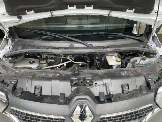 RENAULT MASTER FG III - voiture d'occasion - Photo 18