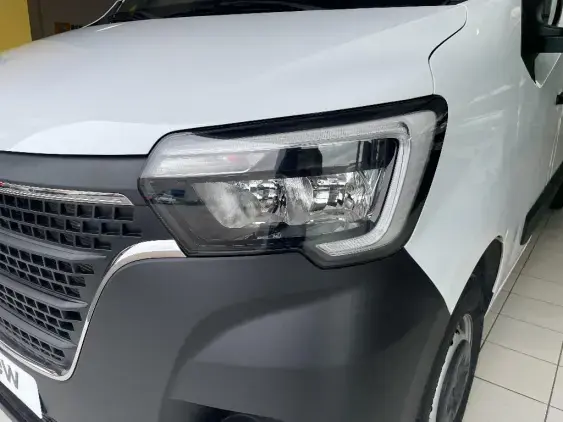 RENAULT MASTER FG III - voiture d'occasion - Photo 19