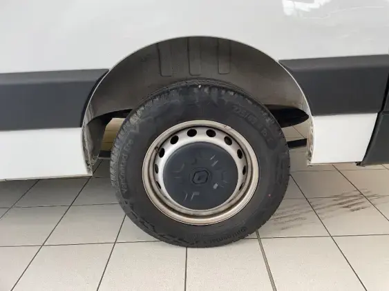 RENAULT MASTER FG III - voiture d'occasion - Photo 21