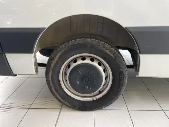 RENAULT MASTER FG III - voiture d'occasion - Photo 22