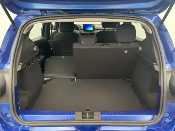 DACIA SANDERO III - voiture d'occasion - Photo 16