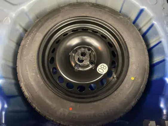 DACIA SANDERO III - voiture d'occasion - Photo 17