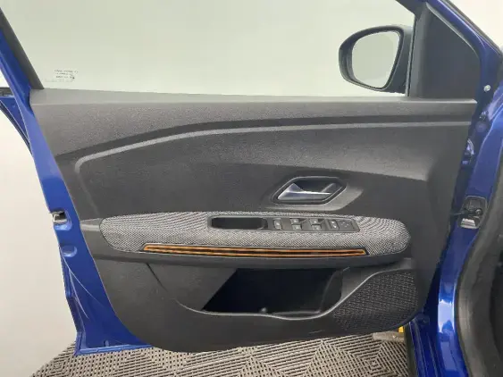 DACIA SANDERO III - voiture d'occasion - Photo 19