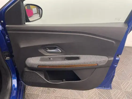 DACIA SANDERO III - voiture d'occasion - Photo 20