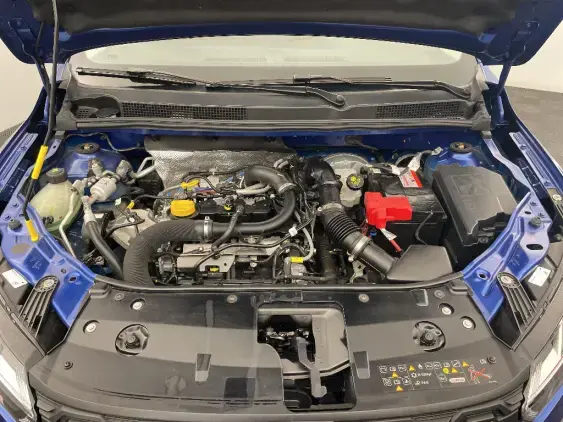 DACIA SANDERO III - voiture d'occasion - Photo 21