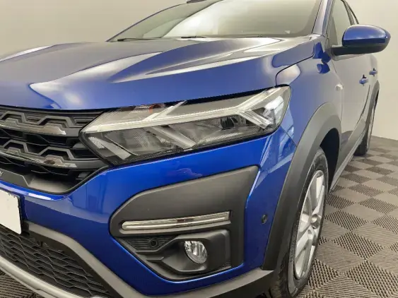 DACIA SANDERO III - voiture d'occasion - Photo 22