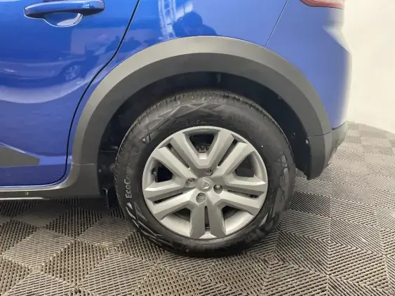 DACIA SANDERO III - voiture d'occasion - Photo 24