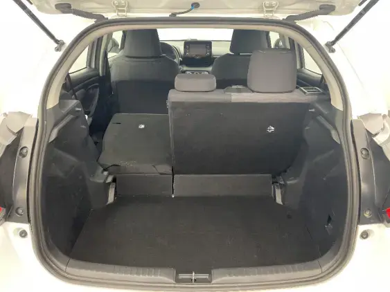 TOYOTA YARIS IV - voiture d'occasion - Photo 16