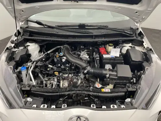 TOYOTA YARIS IV - voiture d'occasion - Photo 21