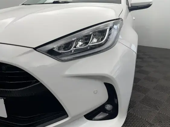 TOYOTA YARIS IV - voiture d'occasion - Photo 22