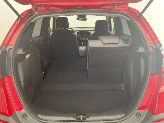 HONDA JAZZ IV - voiture d'occasion - Photo 16