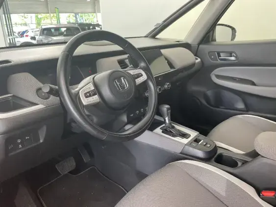 HONDA JAZZ IV - voiture d'occasion - Photo 18