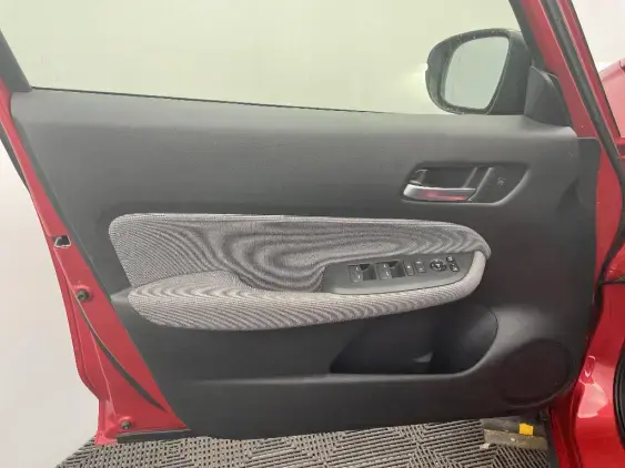 HONDA JAZZ IV - voiture d'occasion - Photo 19