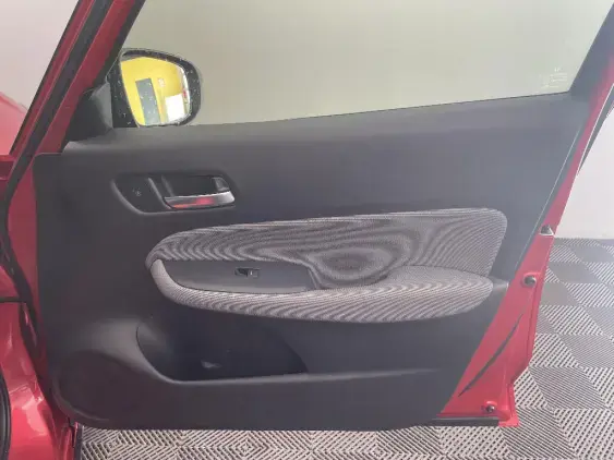 HONDA JAZZ IV - voiture d'occasion - Photo 20