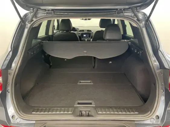 RENAULT KADJAR - voiture d'occasion - Photo 16