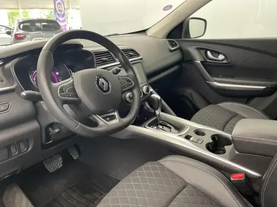 RENAULT KADJAR - voiture d'occasion - Photo 18