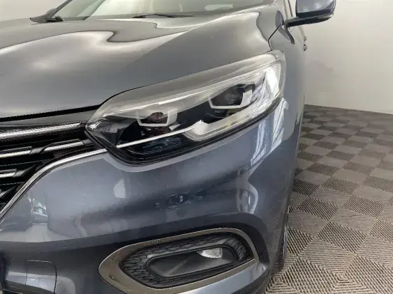 RENAULT KADJAR - voiture d'occasion - Photo 22