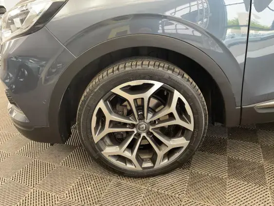 RENAULT KADJAR - voiture d'occasion - Photo 23