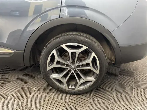 RENAULT KADJAR - voiture d'occasion - Photo 24