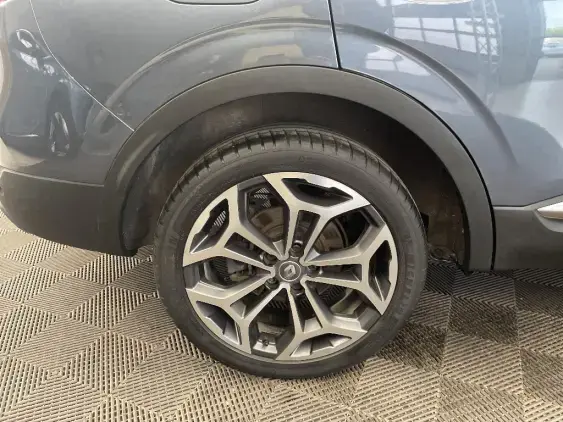 RENAULT KADJAR - voiture d'occasion - Photo 25