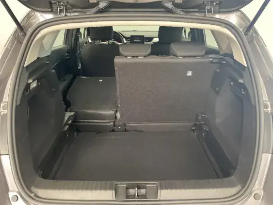 RENAULT CAPTUR II - voiture d'occasion - Photo 16