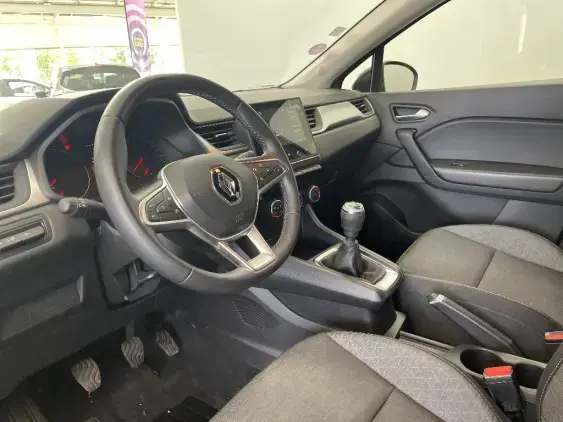 RENAULT CAPTUR II - voiture d'occasion - Photo 18