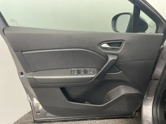 RENAULT CAPTUR II - voiture d'occasion - Photo 19