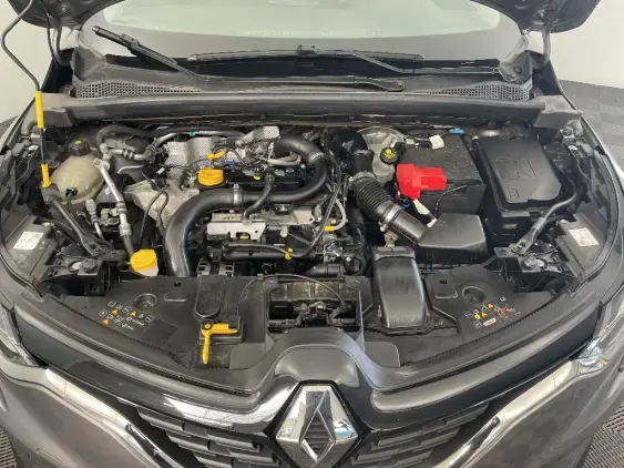 RENAULT CAPTUR II - voiture d'occasion - Photo 21