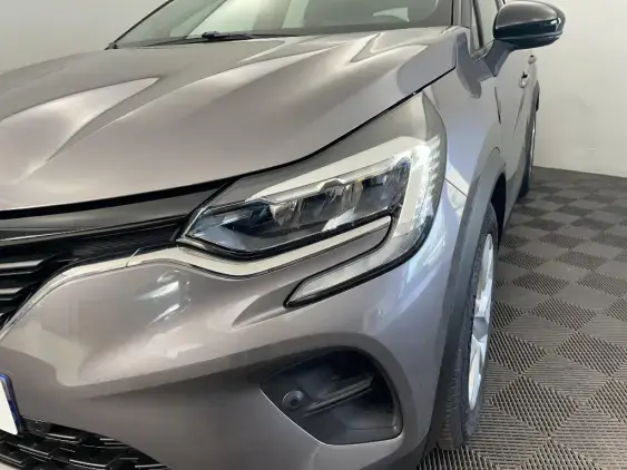 RENAULT CAPTUR II - voiture d'occasion - Photo 22