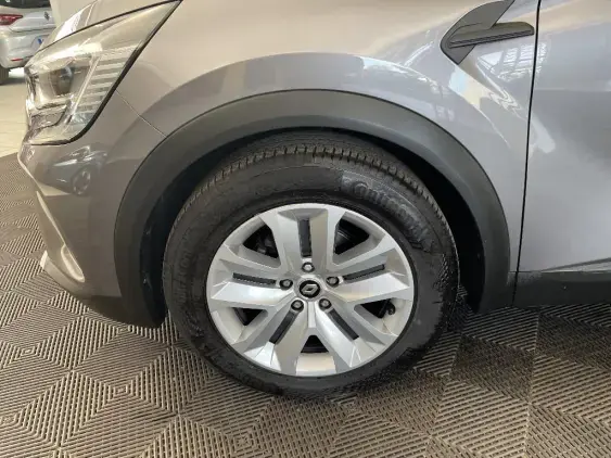 RENAULT CAPTUR II - voiture d'occasion - Photo 23