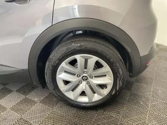 RENAULT CAPTUR II - voiture d'occasion - Photo 24