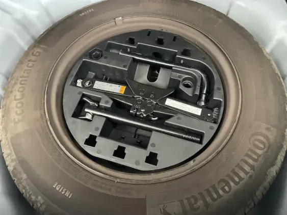 RENAULT CLIO V - voiture d'occasion - Photo 17