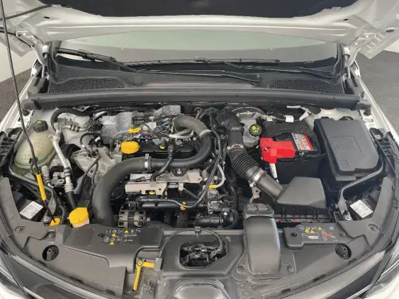 RENAULT CLIO V - voiture d'occasion - Photo 21